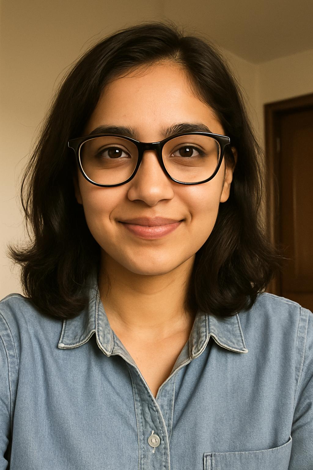 Aditi Sharma