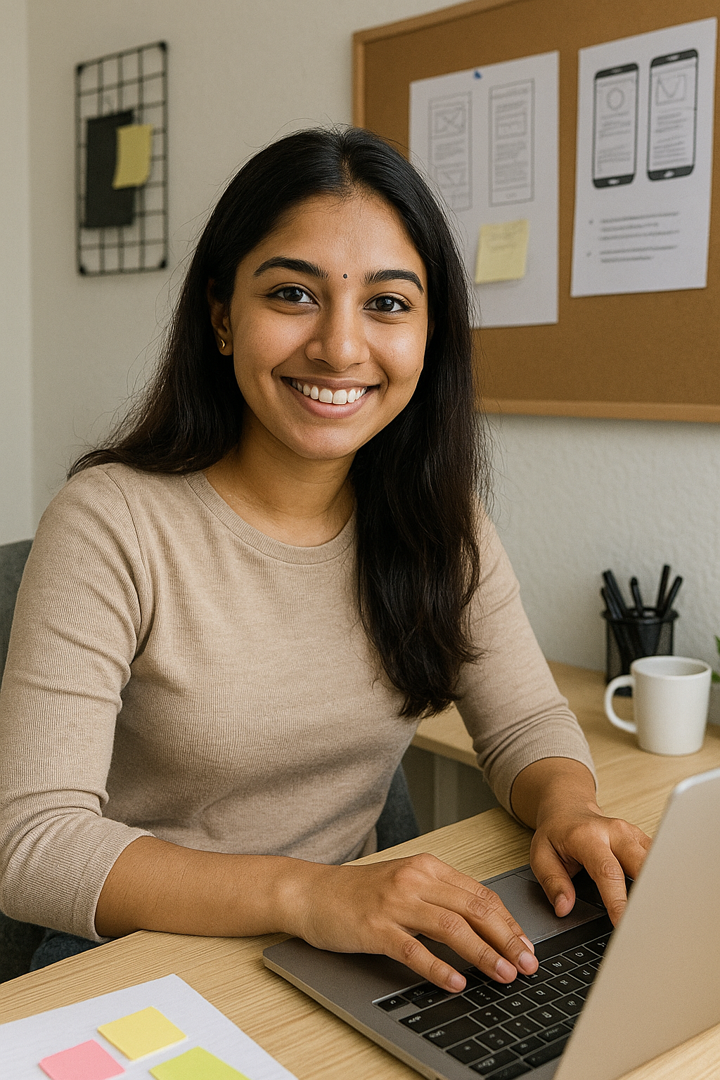 Anjali Deshmukh