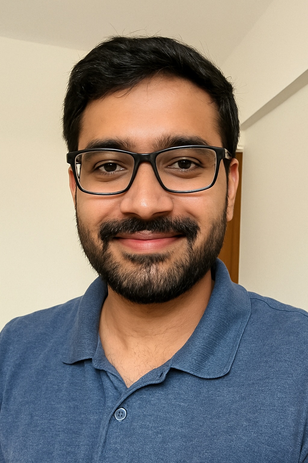 Deepak Sharma