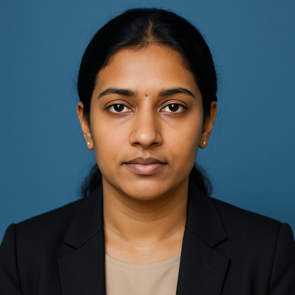 Meera Nair