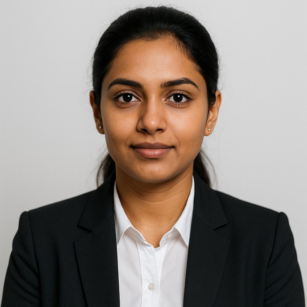 Neha Patel