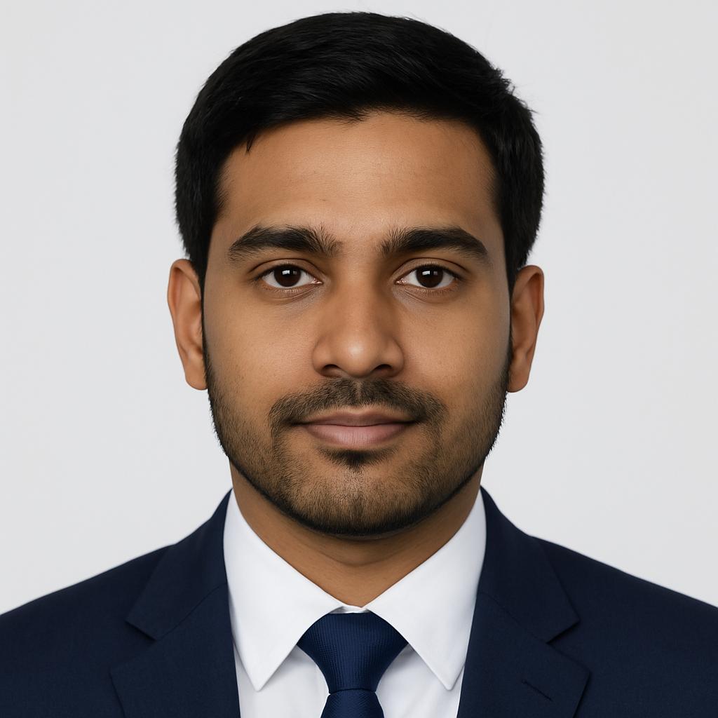 Rahul Menon