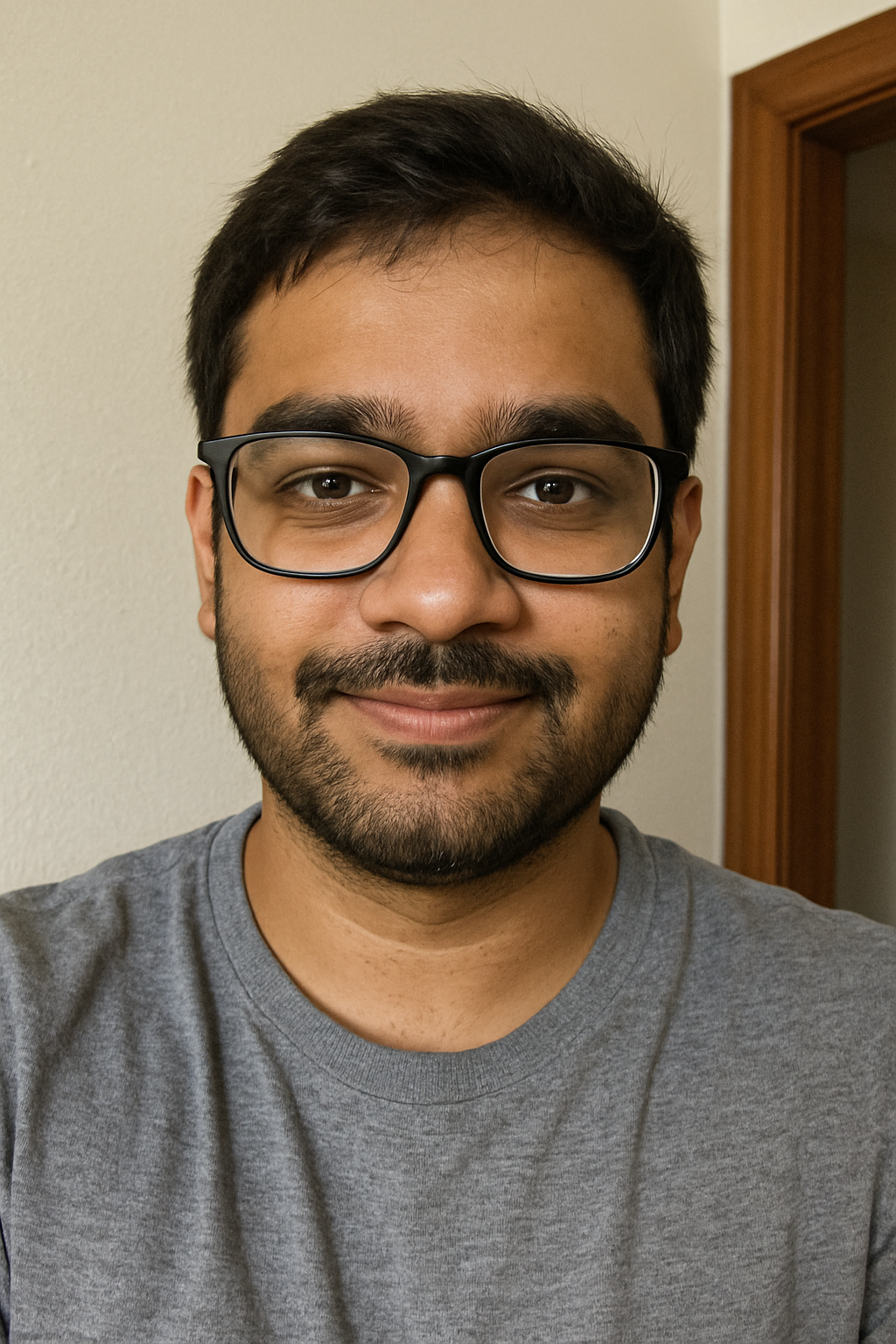 Siddharth Joshi
