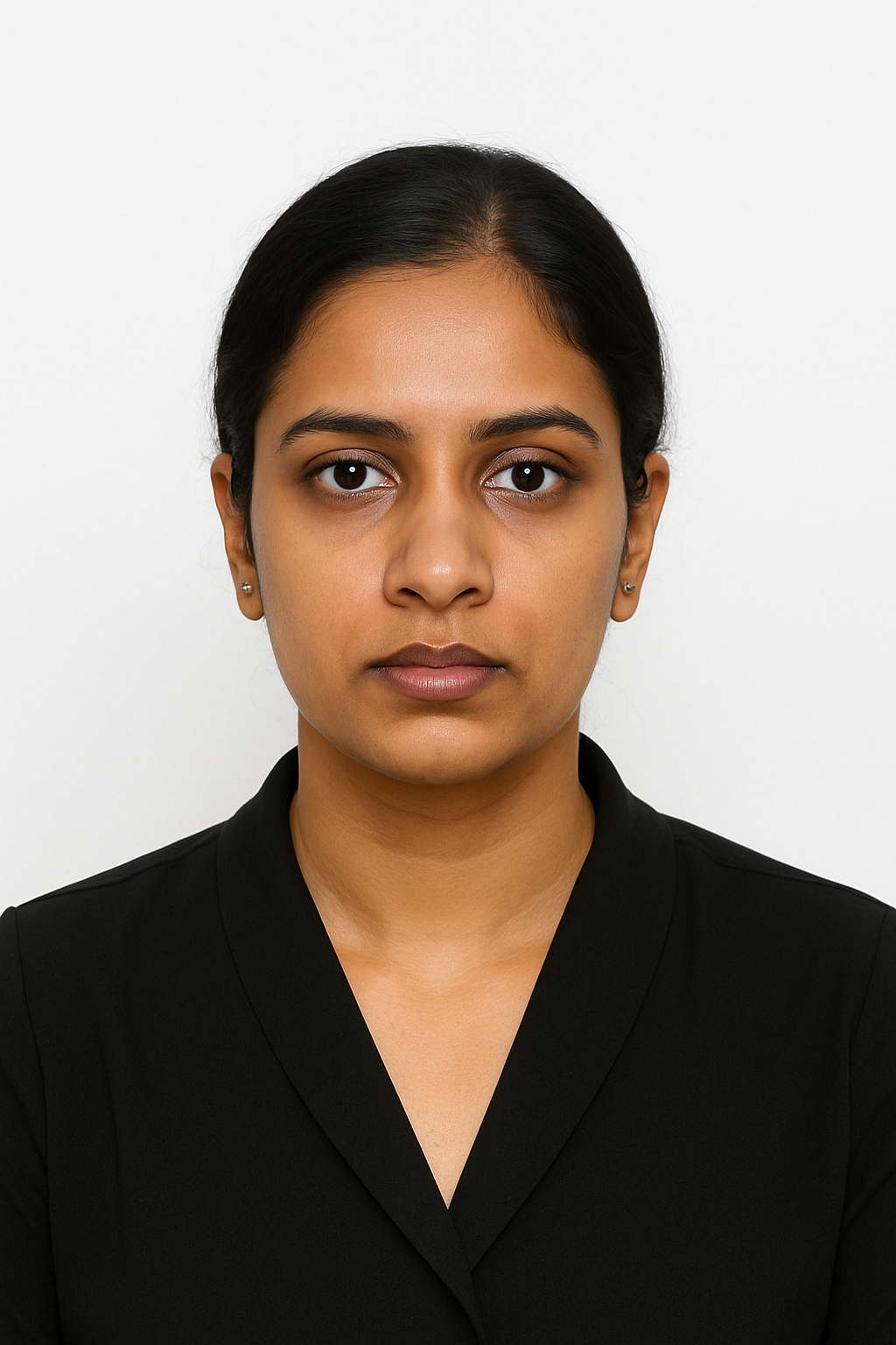Sneha Ramesh